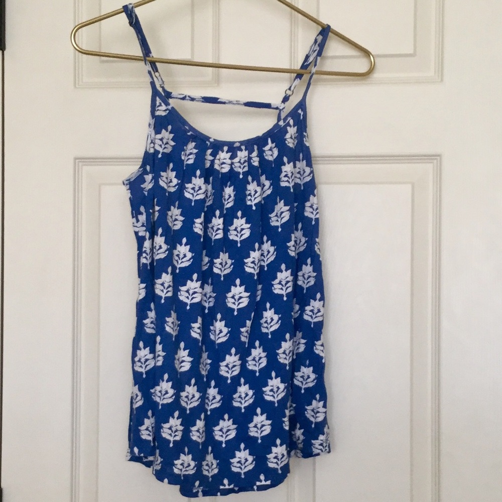 NWOT Lucky Brand Top - Picture 3 of 4